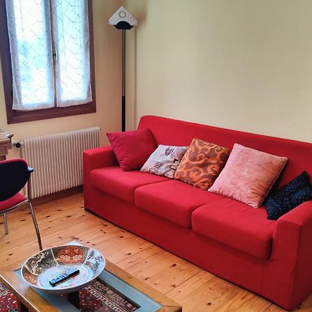 Casa Vacanze Monte Villa Pieve di Soligo Exteriér fotografie