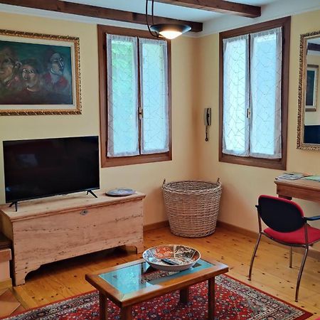 Casa Vacanze Monte Villa Pieve di Soligo Exteriér fotografie