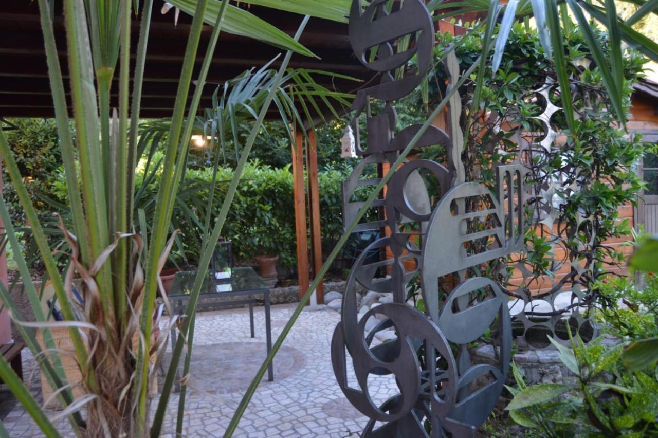 Casa Vacanze Monte Villa Pieve di Soligo Exteriér fotografie