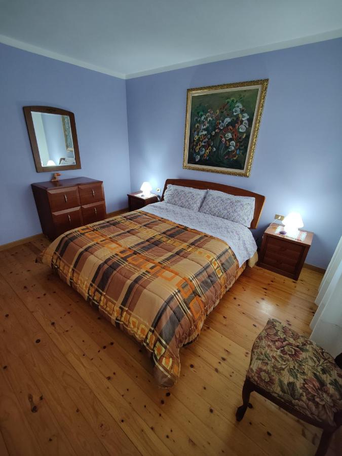 Casa Vacanze Monte Villa Pieve di Soligo Exteriér fotografie