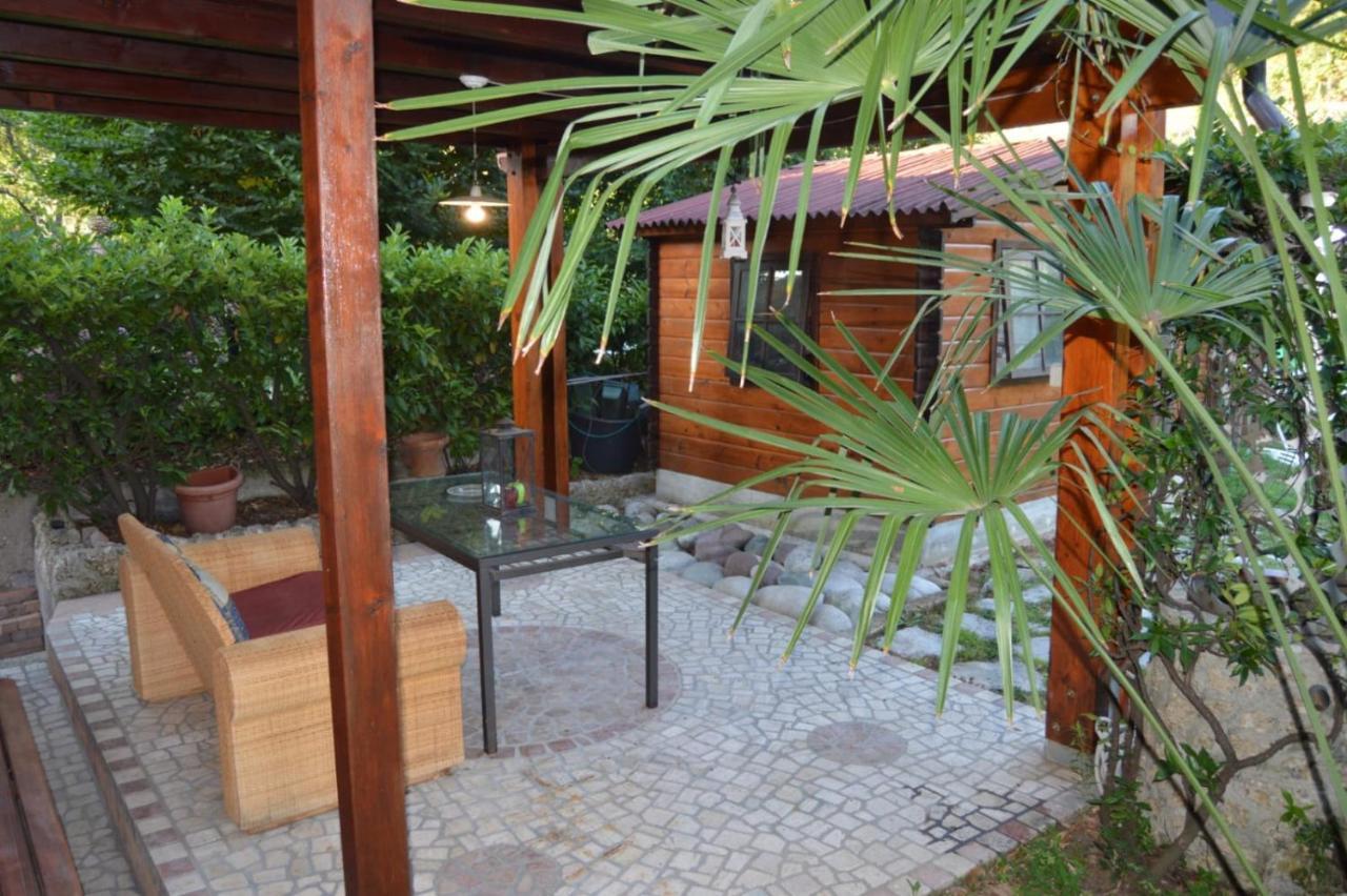 Casa Vacanze Monte Villa Pieve di Soligo Exteriér fotografie