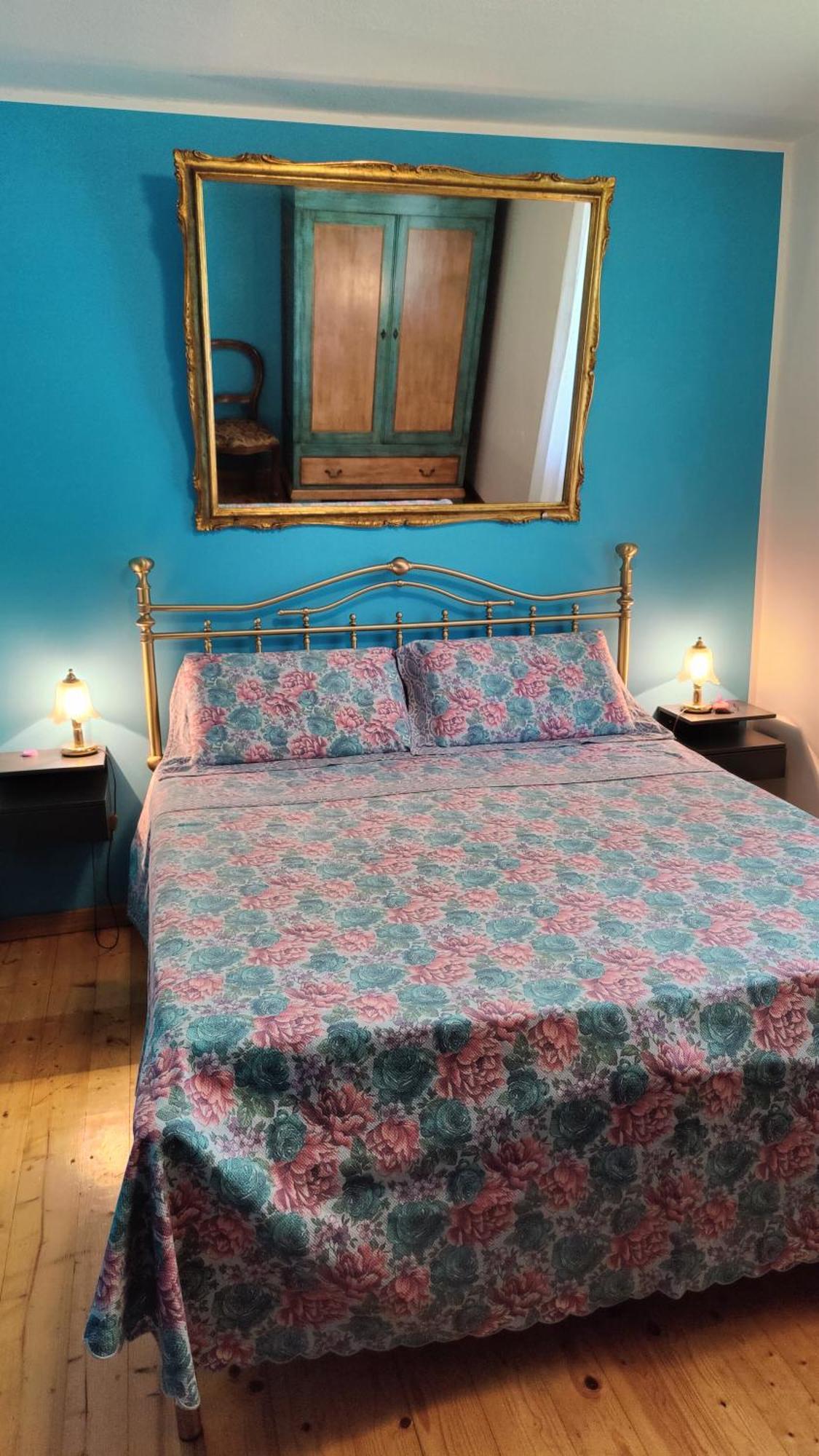 Casa Vacanze Monte Villa Pieve di Soligo Exteriér fotografie