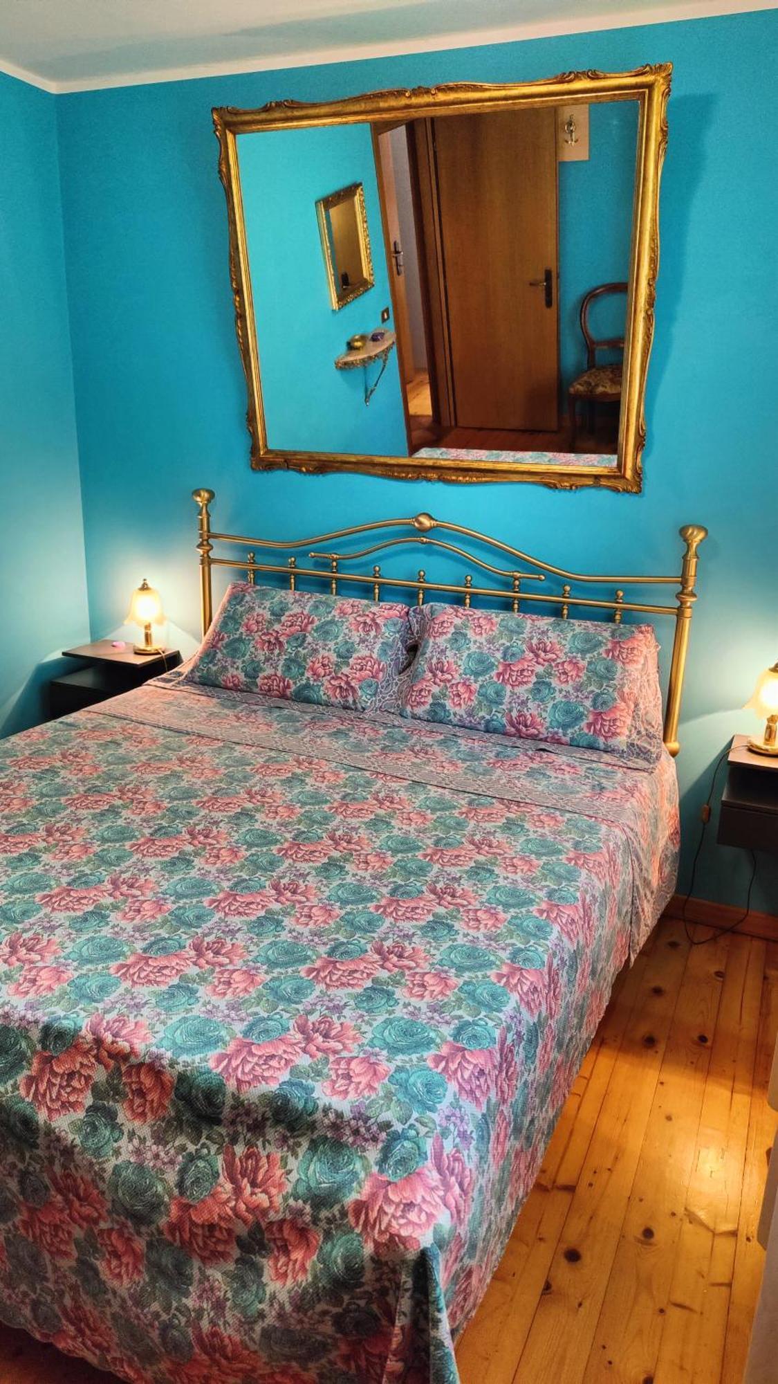 Casa Vacanze Monte Villa Pieve di Soligo Exteriér fotografie